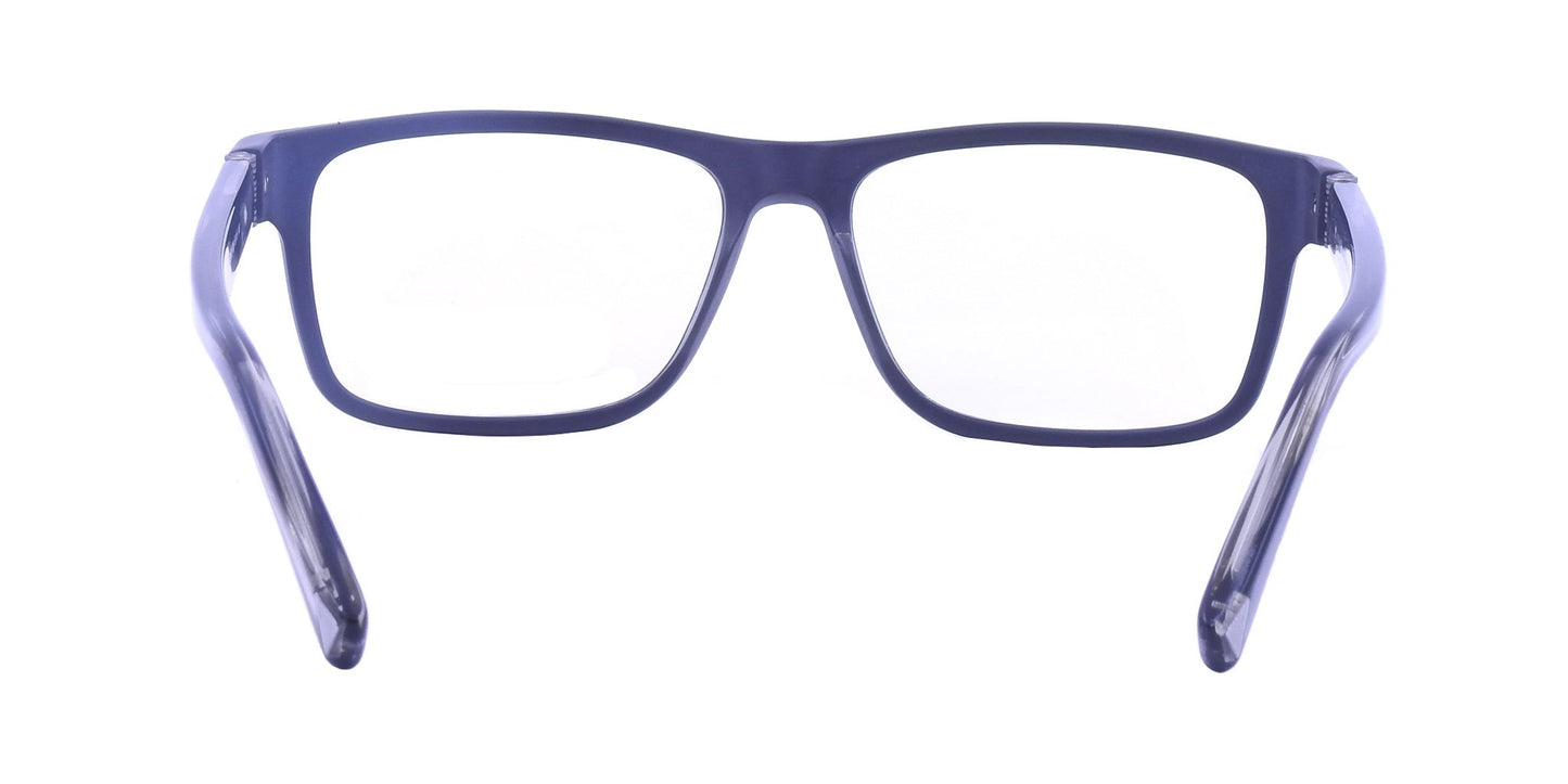 Lente Oftálmico Ermenegildo Zegna EZ5073 Gris