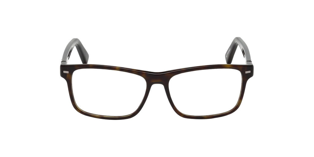 Lente Oftálmico Ermenegildo Zegna EZ5073 Havana