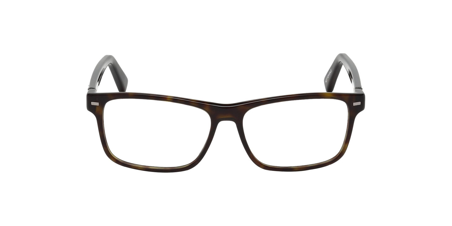 Lente Oftálmico Ermenegildo Zegna EZ5073 Havana
