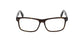 Lente Oftálmico Ermenegildo Zegna EZ5073 Havana