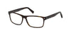 Lente Oftálmico Ermenegildo Zegna EZ5073 Havana