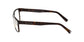 Lente Oftálmico Ermenegildo Zegna EZ5073 Havana