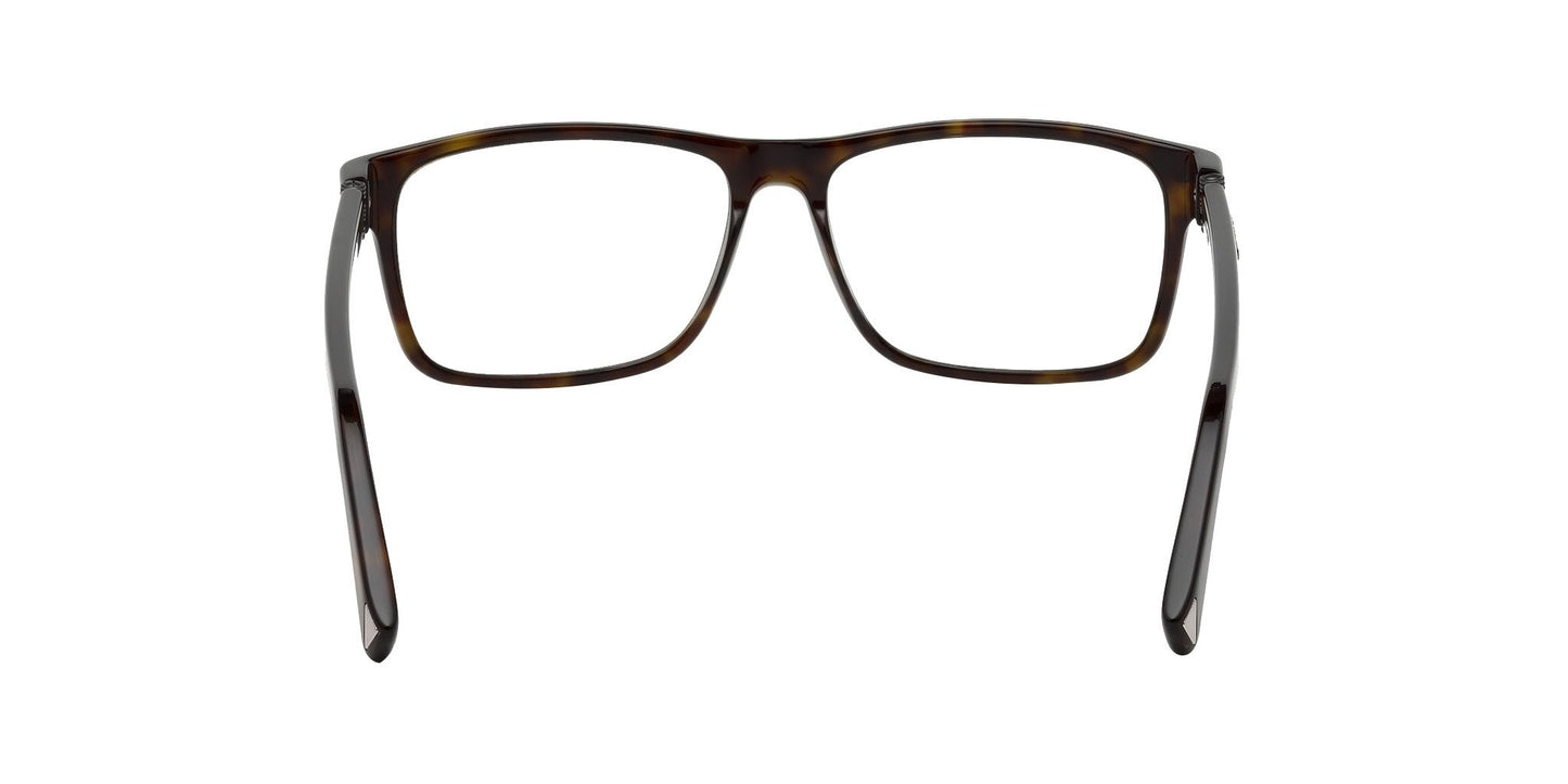 Lente Oftálmico Ermenegildo Zegna EZ5073 Havana
