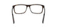 Lente Oftálmico Ermenegildo Zegna EZ5073 Havana