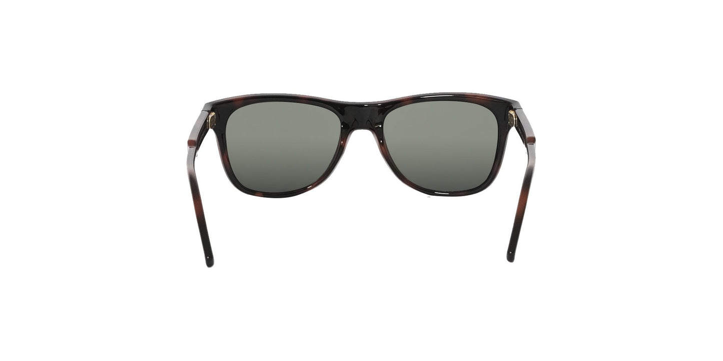 Lente Solar Mont Blanc MB641S-H Havana