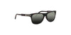 Lente Solar Mont Blanc MB641S-H Havana