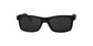Lente Solar Mont Blanc MB646S Negro