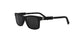 Lente Solar Mont Blanc MB646S Negro