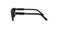Lente Solar Mont Blanc MB646S Negro