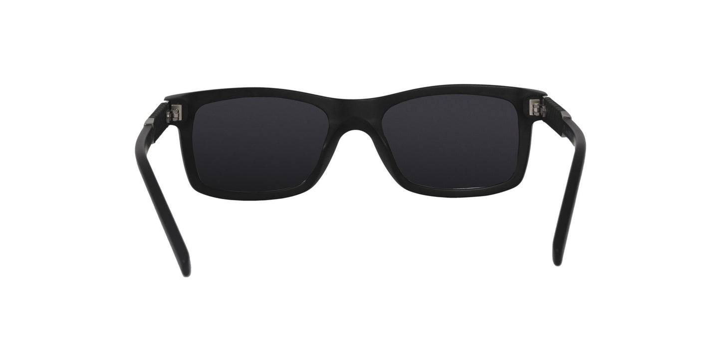 Lente Solar Mont Blanc MB646S Negro