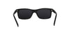 Lente Solar Mont Blanc MB646S Negro