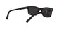 Lente Solar Mont Blanc MB646S Negro