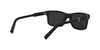 Lente Solar Mont Blanc MB646S Negro