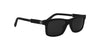 Lente Solar Mont Blanc MB646S Negro