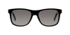 Lente Solar Montblanc MB654S Negro