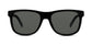 Lente Solar Montblanc MB654S Negro