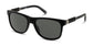 Lente Solar Montblanc MB654S Negro