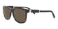 Lente Solar Mont Blanc MB654S Havana