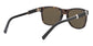 Lente Solar Mont Blanc MB654S Havana