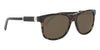 Lente Solar Mont Blanc MB654S Havana