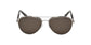 Lente Solar Ermenegildo Zegna EZ0066 Café