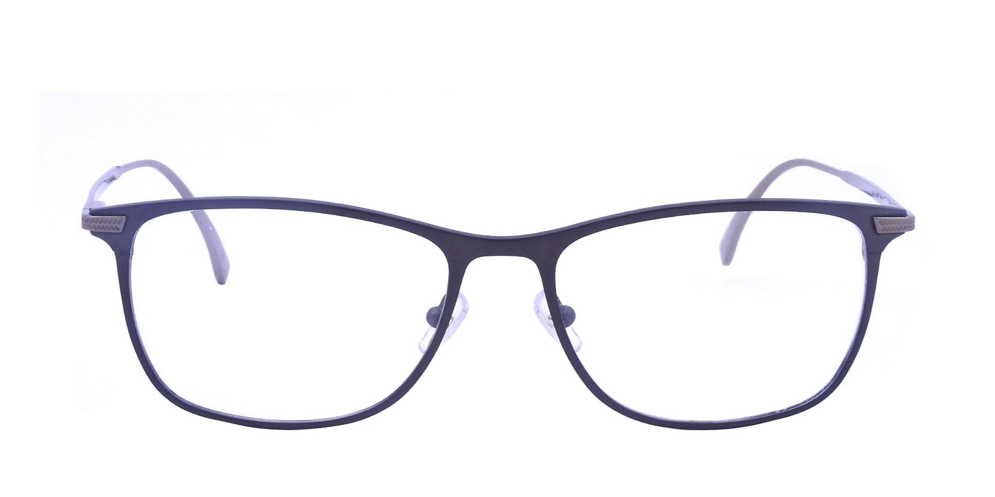 Lente Oftálmico Ermenegildo Zegna EZ5103 Café