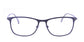 Lente Oftálmico Ermenegildo Zegna EZ5103 Café