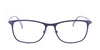 Lente Oftálmico Ermenegildo Zegna EZ5103 Café
