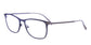 Lente Oftálmico Ermenegildo Zegna EZ5103 Café