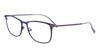 Lente Oftálmico Ermenegildo Zegna EZ5103 Café
