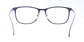 Lente Oftálmico Ermenegildo Zegna EZ5103 Café