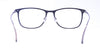 Lente Oftálmico Ermenegildo Zegna EZ5103 Café