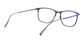 Lente Oftálmico Ermenegildo Zegna EZ5103 Café