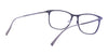 Lente Oftálmico Ermenegildo Zegna EZ5103 Café