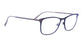 Lente Oftálmico Ermenegildo Zegna EZ5103 Café