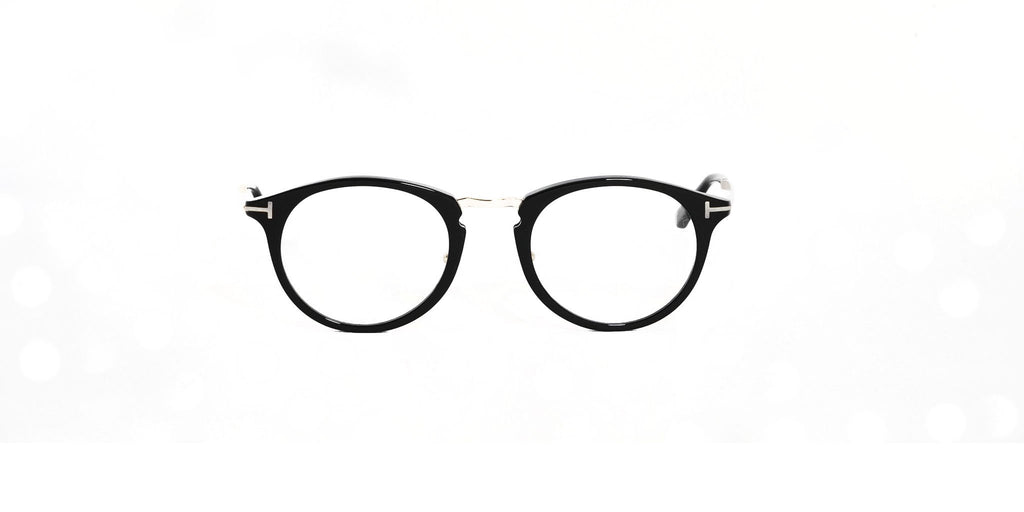 Lente Oftálmico Tom Ford FT5467 Negro