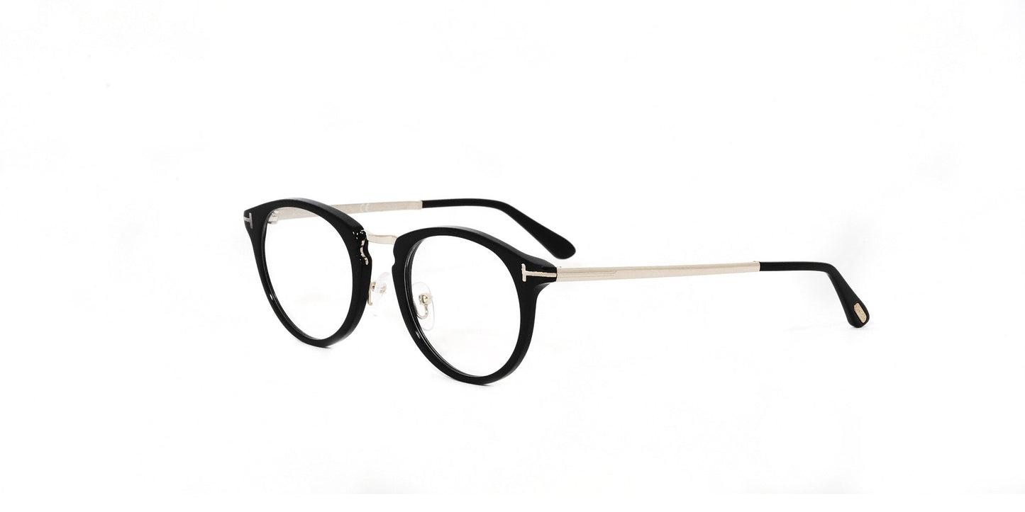 Lente Oftálmico Tom Ford FT5467 Negro