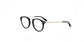 Lente Oftálmico Tom Ford FT5467 Negro