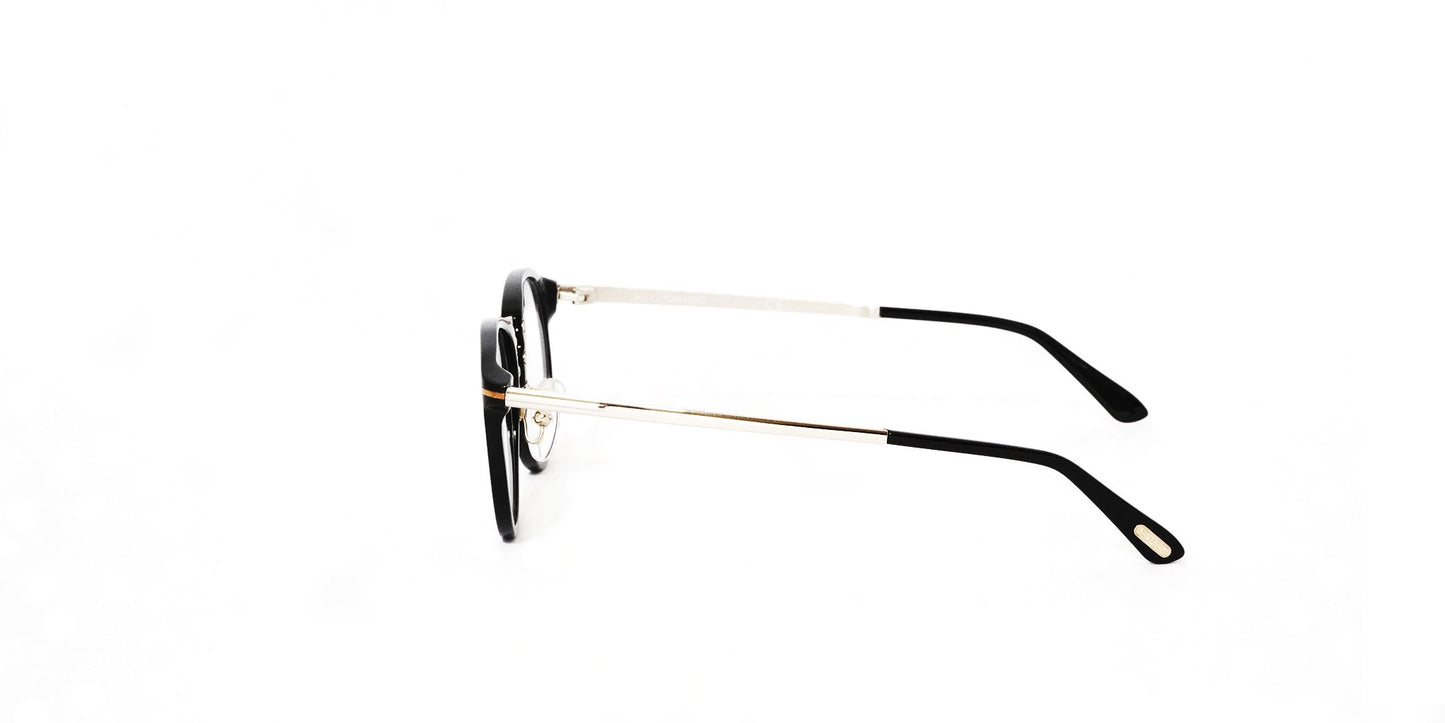 Lente Oftálmico Tom Ford FT5467 Negro