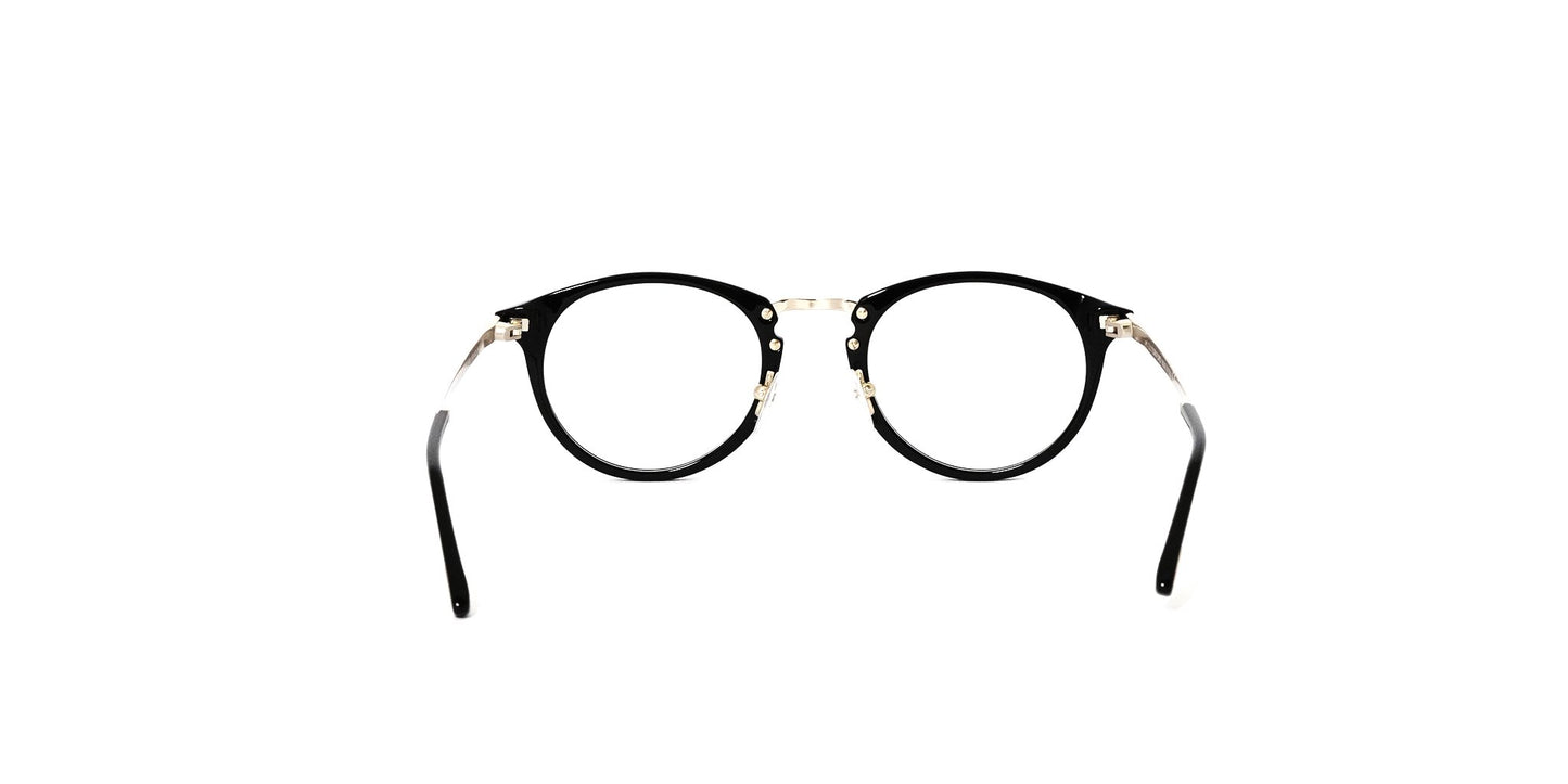 Lente Oftálmico Tom Ford FT5467 Negro