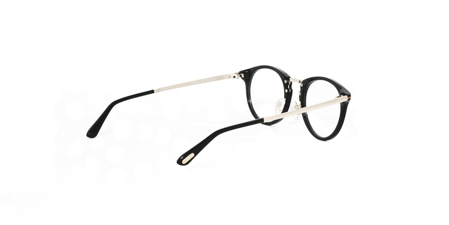 Lente Oftálmico Tom Ford FT5467 Negro