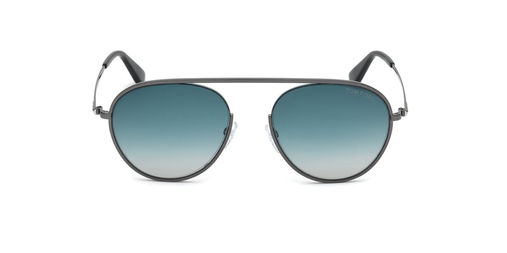 Lente Solar Tom Ford FT0599 Gris