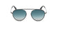 Lente Solar Tom Ford FT0599 Gris