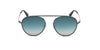 Lente Solar Tom Ford FT0599 Gris