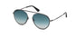 Lente Solar Tom Ford FT0599 Gris