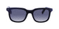 Lente Solar Ermenegildo Zegna EZ0090 Negro