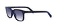 Lente Solar Ermenegildo Zegna EZ0090 Negro