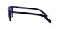 Lente Solar Ermenegildo Zegna EZ0090 Negro