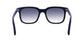 Lente Solar Ermenegildo Zegna EZ0090 Negro