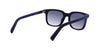 Lente Solar Ermenegildo Zegna EZ0090 Negro